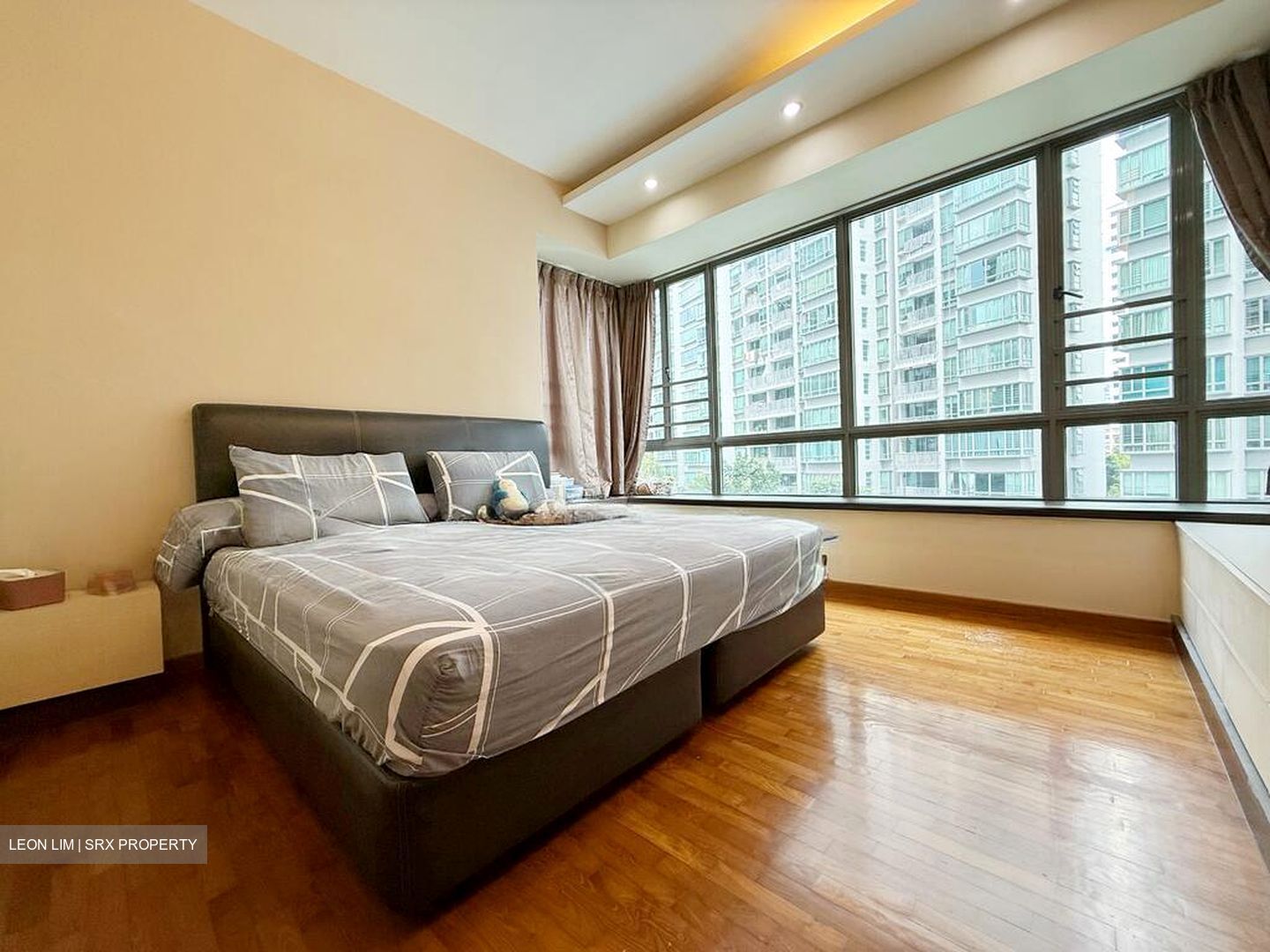 The Quintet (D23), Condominium #518118401